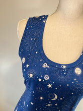 Load image into Gallery viewer, Essential Tank- Celestial Blue
