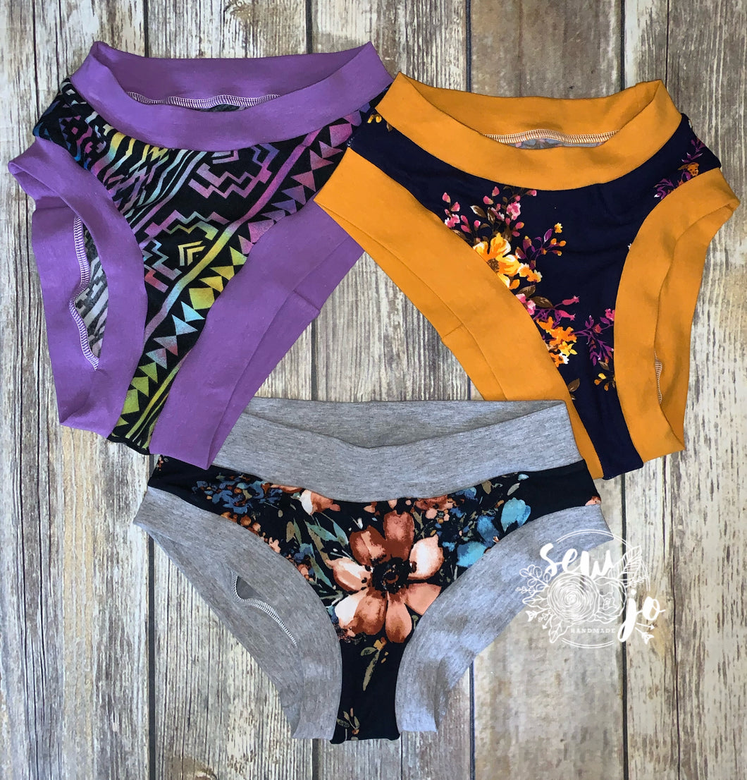 Surprise Undies for Women *Preorder*